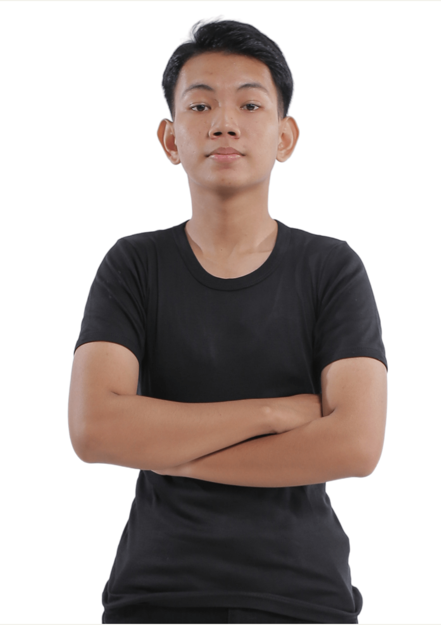 Muhammad Iqbal Fahlevi