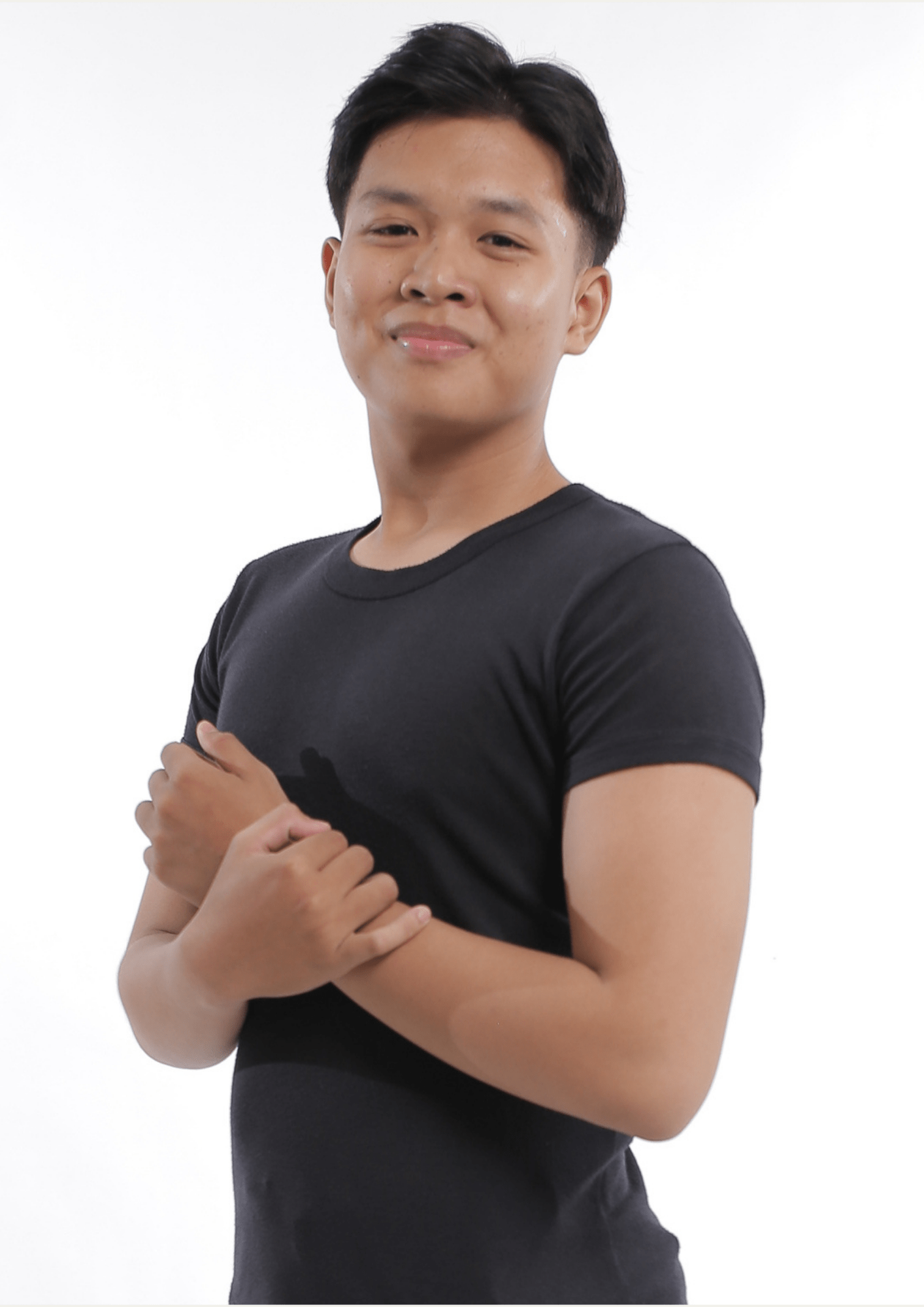 M. Hariz Maulana