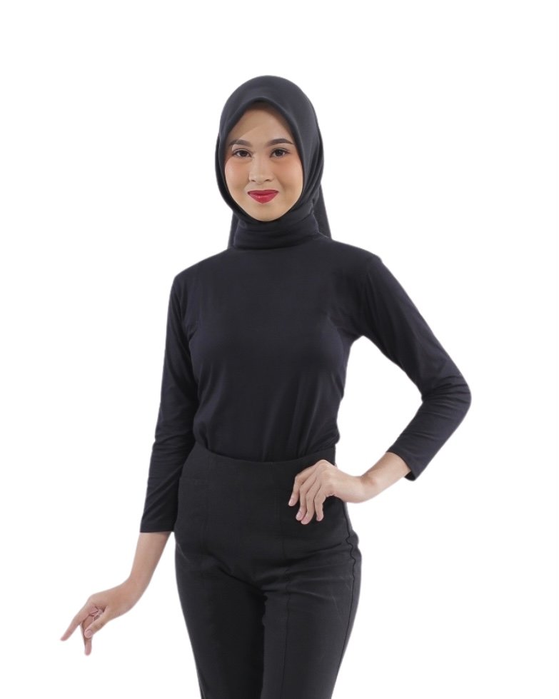 Nadia Darmawan
