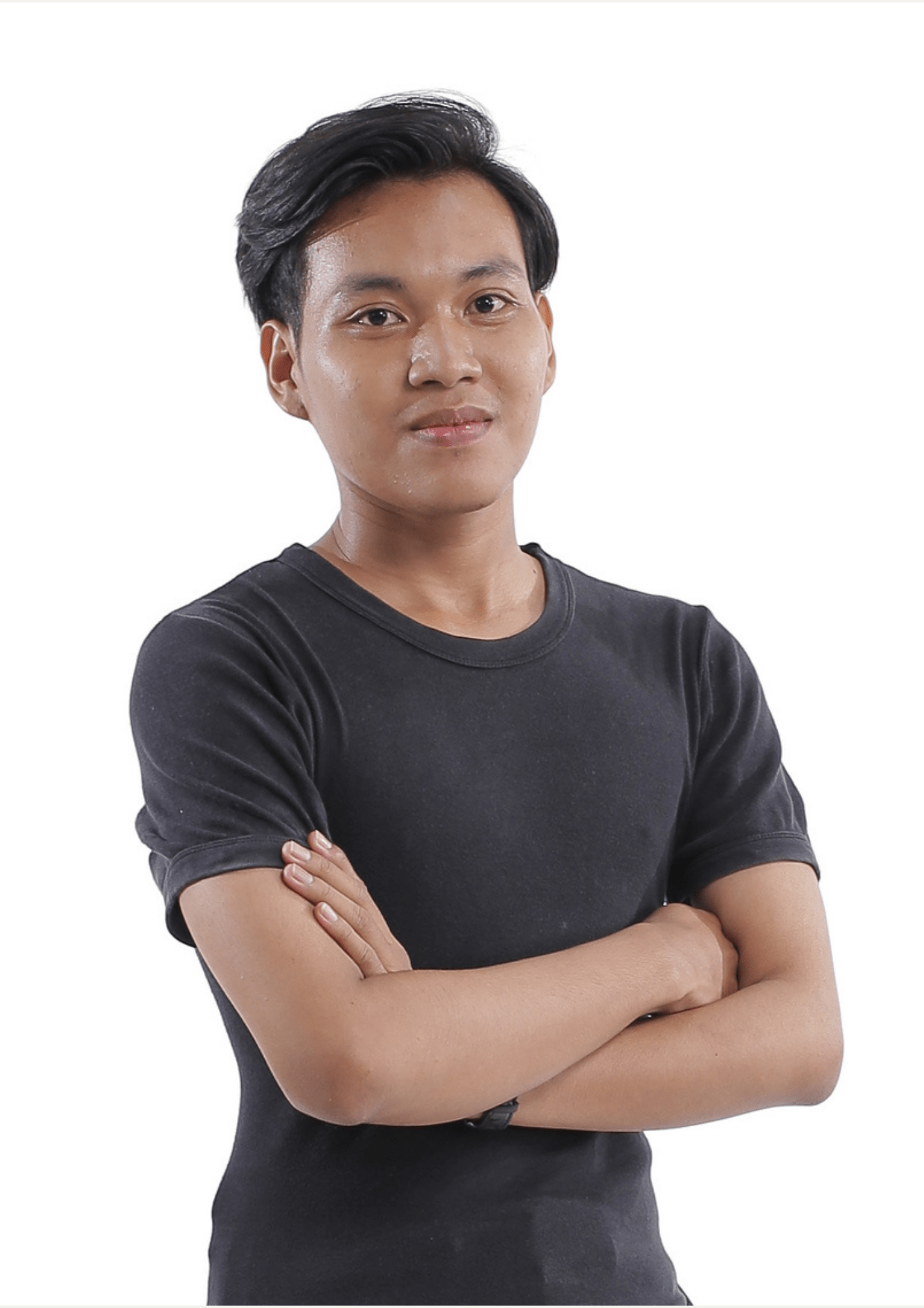 Muhammad Romadhan